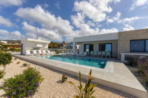 Luxury Paphos Villa - Villa Adaris - 5 Bedroom Villa - Private Swimming Pool - Sea Views